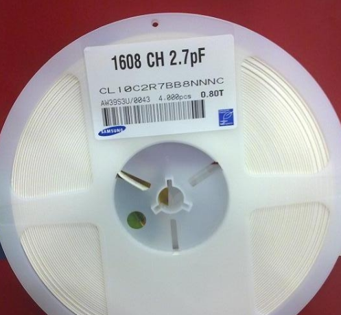 2021年三星貼片電容價(jià)格固定嗎？什么影響價(jià)格？