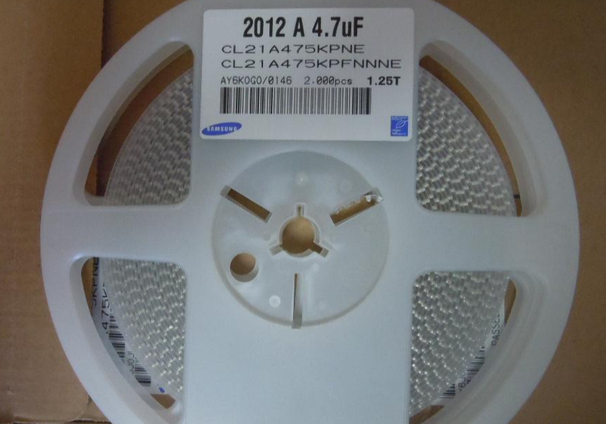 怎么判斷三星貼片電容的質(zhì)量？教你判斷三星貼片電容的三種方式。