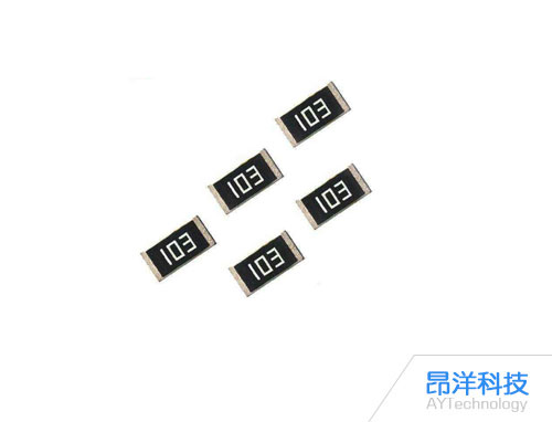 電阻功率怎么看？-知識(shí)篇