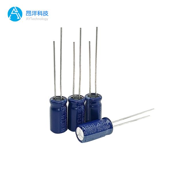艾華電解電容代理公司怎么查詢呢？這種方式要學(xué)會(huì)！