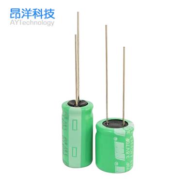 風(fēng)華高科電容代理什么樣比較靠譜呢！
