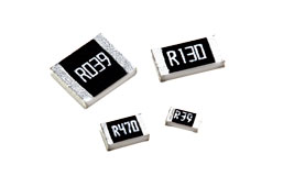 厚聲貼片電阻1210 0Ω ±5%型號解析